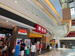 -麦当劳(龙湖北京大兴天街店)