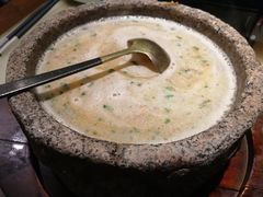 河鲜沸腾饭-佬麻雀·新湘菜(珠海金发购物中心店)