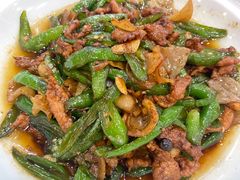 -情妹耙泥鳅·江湖川菜(科华店)