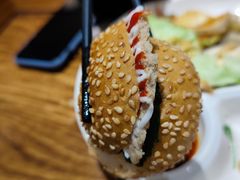 -素满香·食养自助(天一广场店)
