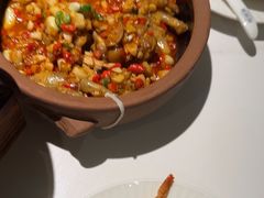 -新辣宴·湖南家常菜·商务聚餐(中粮创芯店)