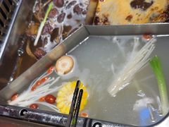 -蜀九鼎毛肚火锅(建瓯店)