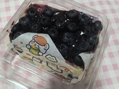 -幸福鸟生日蛋糕(临西店)