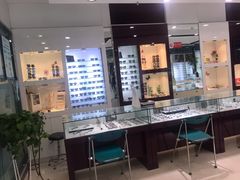 -兰科达眼镜(西固店)