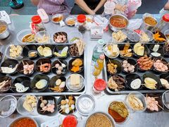 -江油特色冷沾沾(火炮街店)