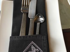 -The Lounge大堂酒廊·咖啡·沙拉·下午茶(金茂深圳JW万豪酒店)