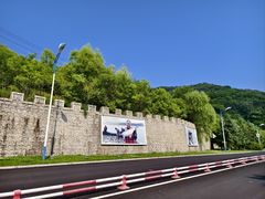 -松花湖风景名胜区