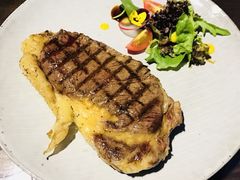-岸芷汀兰·法餐牛排