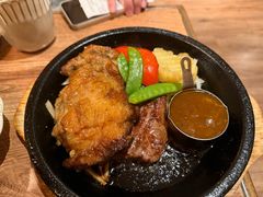 -玛格萝妮比萨屋(陆家浜路店)