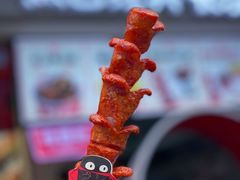 -黑色经典臭豆腐·湖南特产(坡子街店)