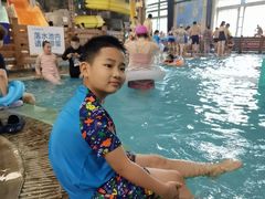 -南宫温泉水世界