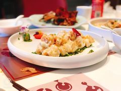 -红樱桃·欢乐餐厅(太原里店)