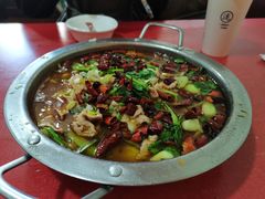 -夕阳红小吃(中街大悦城店)