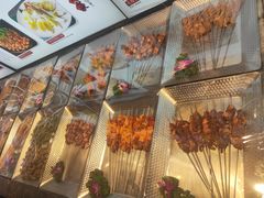 -锦州御烧烤·形象店(人民街店)