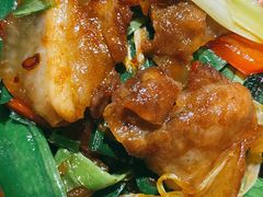 -盐帮食坊•小河帮川菜(四川师大店)