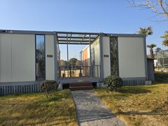-上海怡沁园度假酒店