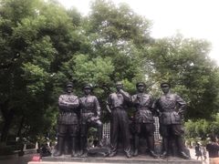 -南昌八一起义纪念馆