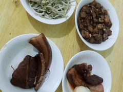把子肉-老济南药膳把子肉(周公祠街店)