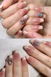 -M·X Nail日式美甲美睫