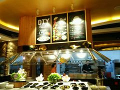 -比格比萨(方庄店)