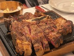 -奥斯特牛排馆(美第奇宫店)