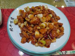 -北平味道.京味菜.烤鸭(梨园店)