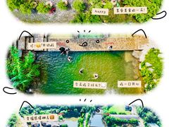-黄陂区野村谷景区