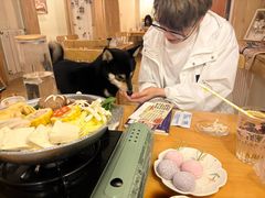 -柴の食堂·日式家庭料理·熊之肆(大学路店)