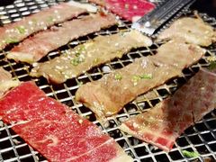 -醉火烧泥炉烤肉(孩儿巷店)