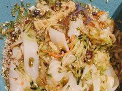 凉皮-胡氏大盘鸡新疆菜(谈固店)