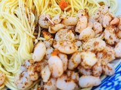 -裕苏裕兴记·三虾面面馆(苏站路店)