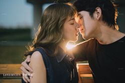 -全城热恋婚纱摄影(优质钻石店)