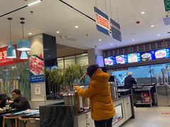 -勇利赵家烤肉坊(含光路店)
