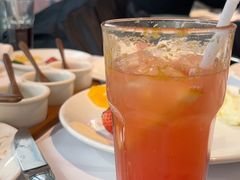 -拉蒂娜·巴西牛排馆 Latina·Brazilian Steakhouse(陆家嘴旗舰店)