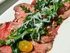 低温慢烤牛肉-黑明餐厅(白鹭洲店)