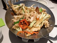 -外婆家(西红门荟聚购物中心店)