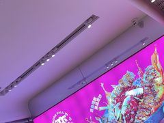 -老板恋上鱼(恒隆广场店)