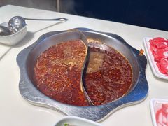 -傣妹火锅(南京东路一店)