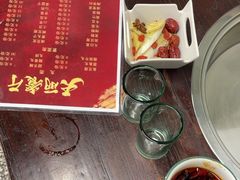 -天丽餐厅•烧烤铜锅涮(西青道辅路店)