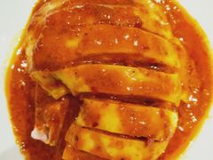 口水鸡-乔家栅(襄阳南路店)