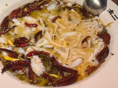 -太二酸菜鱼(石家庄万象城店)