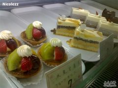 蛋糕-樱花糕坊(万松园店)