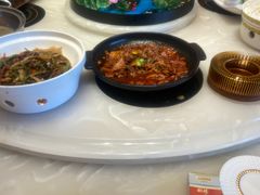 -白金汉爵大酒店-24小时餐厅