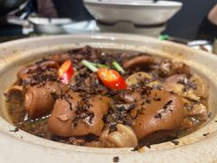 -筱爷叔·上海传统手工菜(玉树路店)