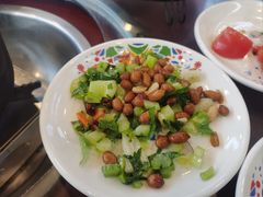 -柳沟豆腐宴64号院