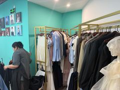 -拍刻风照相馆(紫荆广场店)