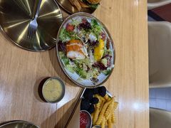 -魏斯理汉堡(西安西咸吾悦广场店)