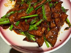 -小吊梨汤·北京菜·烤鸭(清河万象汇店)