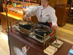 -东方饺子王(工农大路店)