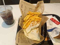 -TACO STAR 塔可星(下沙宝龙店)